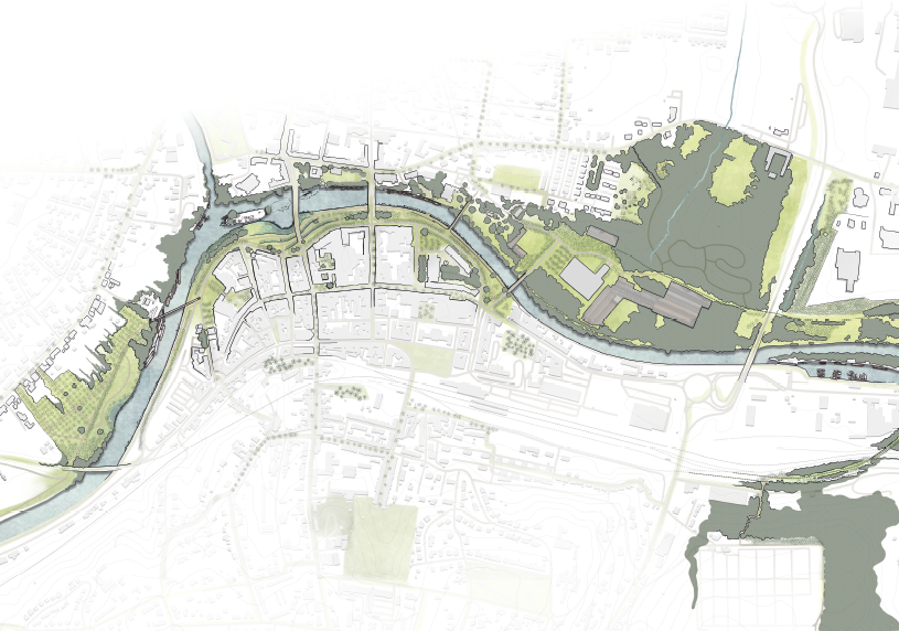 Projet de fin d'etudes - Image 1